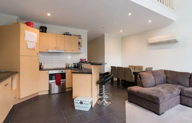 Third view of Homely apartment listing, 67/13-15 Hewish Road, Croydon VIC 3136