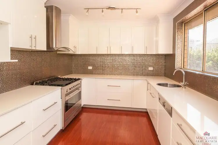Third view of Homely house listing, 6 Packard Place, Horningsea Park NSW 2171