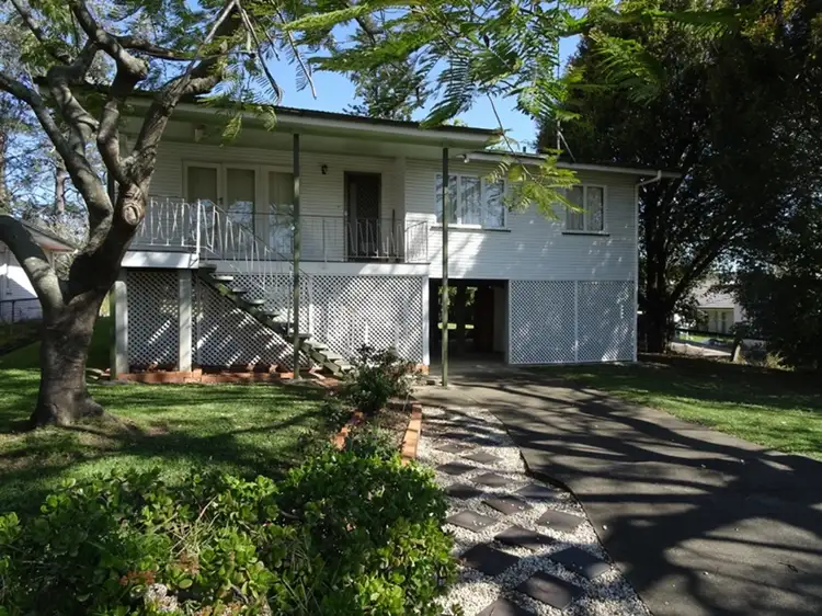 20 Ebrington Street, Darra QLD 4076