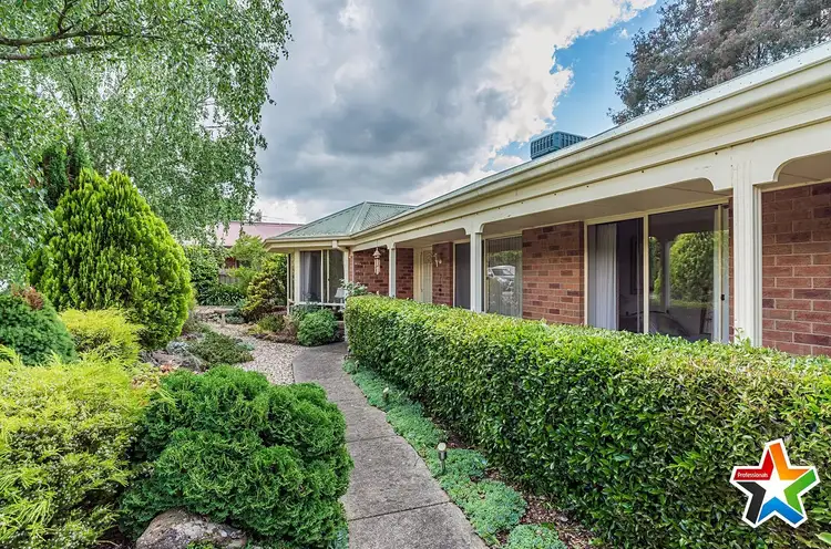 Main view of Homely house listing, 2 Michael Lane, Mount Evelyn VIC 3796