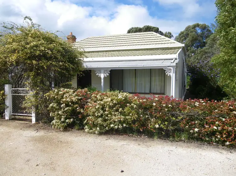 36 Garden Street, Laura SA 5480
