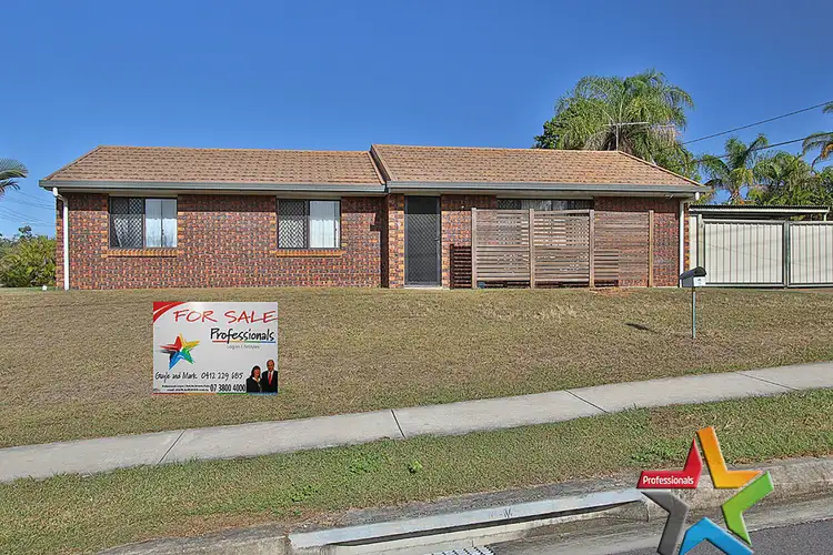Sixth view of Homely house listing, 2 Centaurus Cres, Regents Park QLD 4118