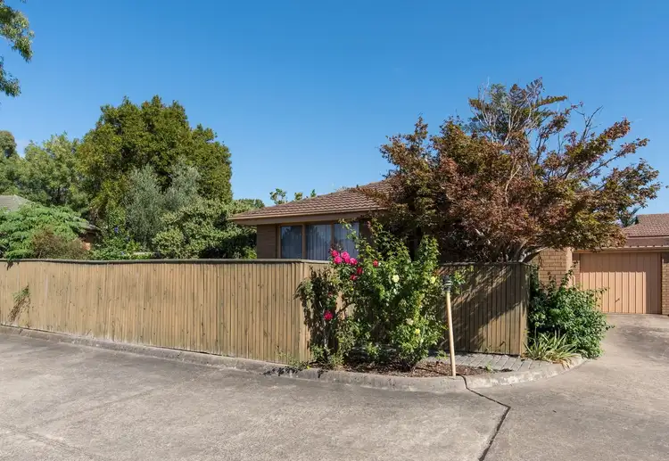 8/22 High Street, Bayswater VIC 3153