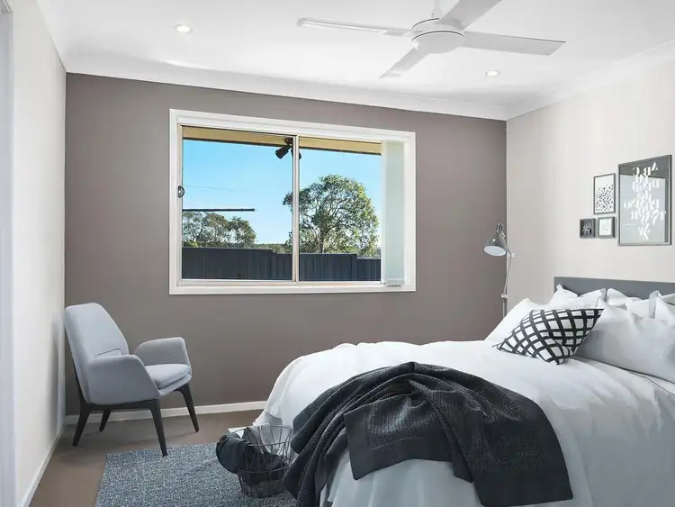 Third view of Homely house listing, 27 Radiant Avenue, Largs NSW 2320
