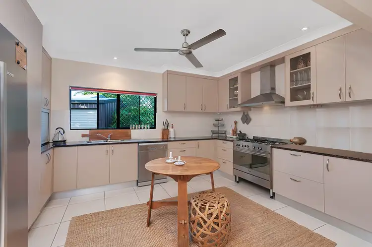 Second view of Homely house listing, 19 Norfolk Close, Holloways Beach QLD 4878