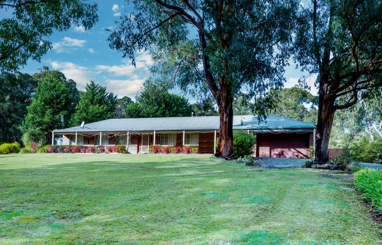 Main view of Homely house listing, 5 Little Joe Court, Wesburn VIC 3799