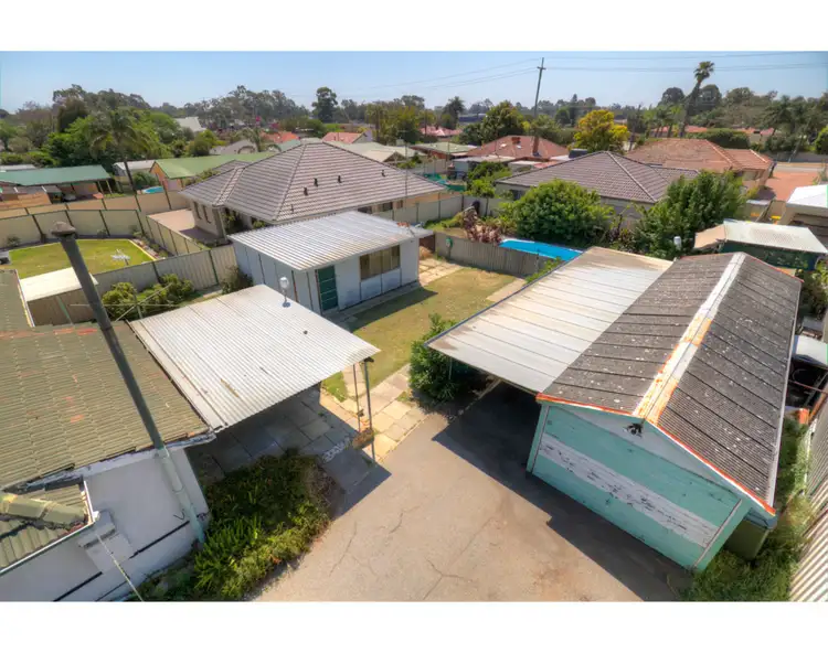 Fourth view of Homely house listing, 10 Sussex Road, Forrestfield WA 6058