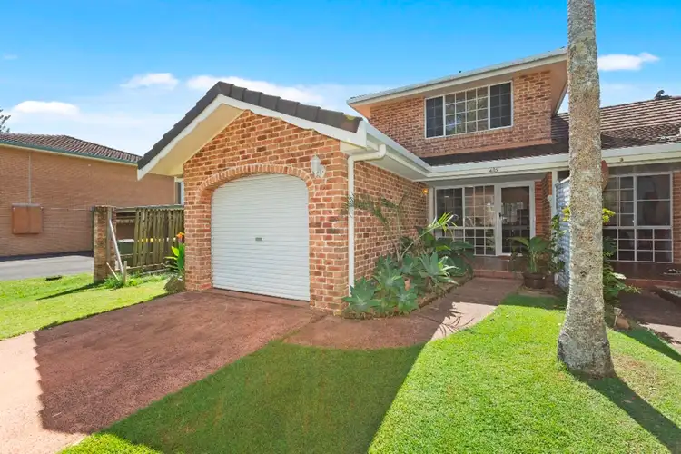 4/13 Tamar Street, Ballina NSW 2478
