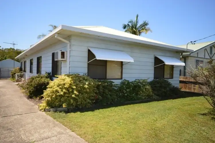 Main view of Homely house listing, 21 Murray Street, Harrington NSW 2427