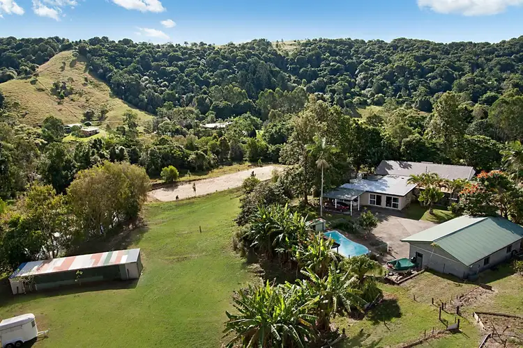 Main view of Homely house listing, 73 Green Valley Way, Piggabeen NSW 2486