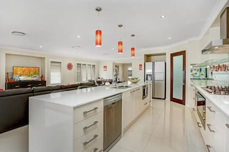 Fourth view of Homely house listing, 21 Woodhurst Street, Largs NSW 2320