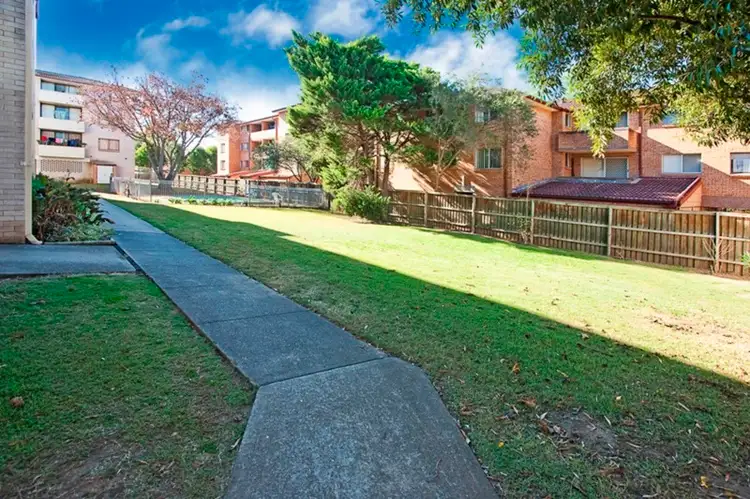 Second view of Homely unit listing, 3/56 Park Avenue, Kingswood NSW 2747