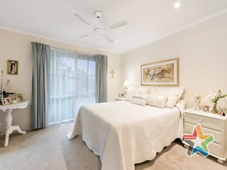 Sixth view of Homely house listing, 3/462 Mount Dandenong Road, Kilsyth VIC 3137