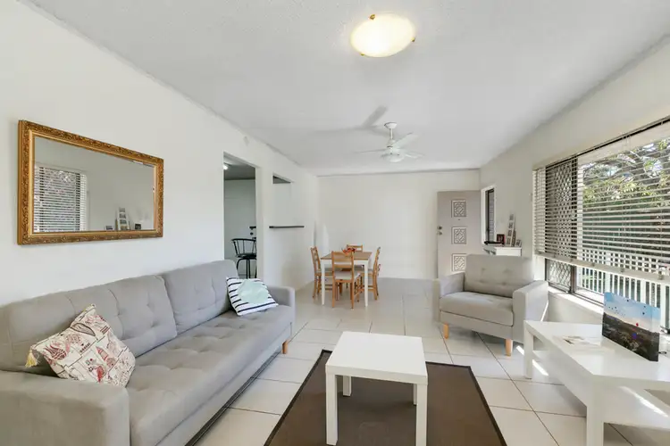 Third view of Homely unit listing, 3/214 Scarborough Street, Southport QLD 4215
