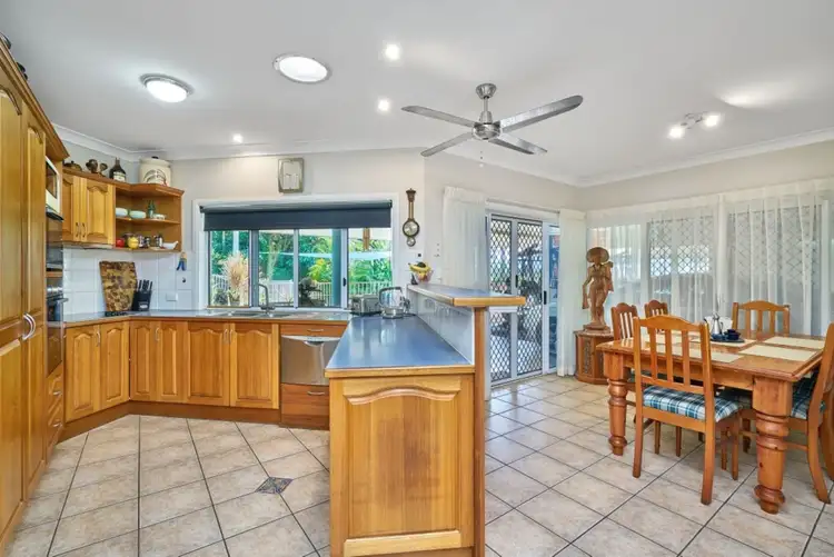 Fifth view of Homely house listing, Address available on request