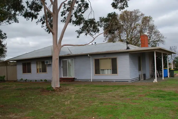Second view of Homely rural property listing, 12 Carrs Road, Numurkah VIC 3636