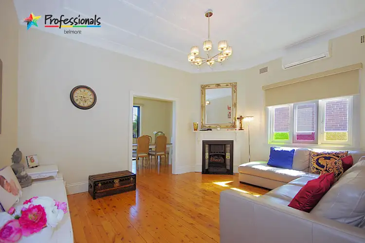 Main view of Homely house listing, 15 Adelaide Street, Belmore NSW 2192