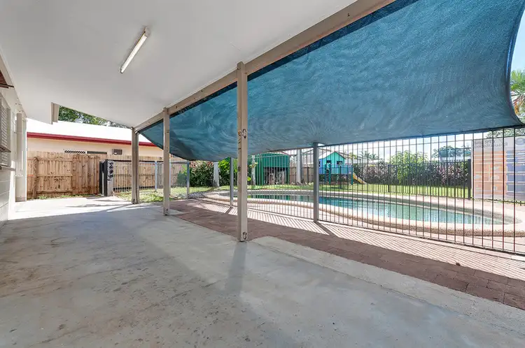Sixth view of Homely house listing, 42 Resolution Drive, Bentley Park QLD 4869