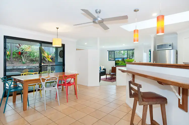 Third view of Homely semi-detached listing, 2/5 Gradwell Drive, Lennox Head NSW 2478
