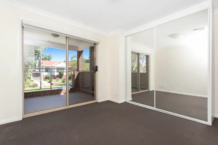 Sixth view of Homely semi-detached listing, 19a Richardson Avenue, Padstow NSW 2211