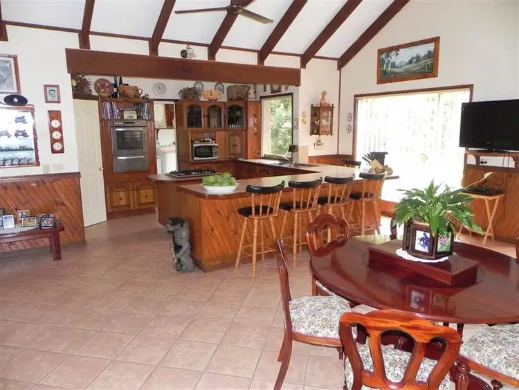 Seventh view of Homely house listing, 20 Melaleuca Drive, Mullumbimby NSW 2482