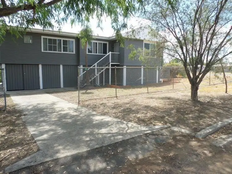 43 North Street, Wandoan QLD 4419