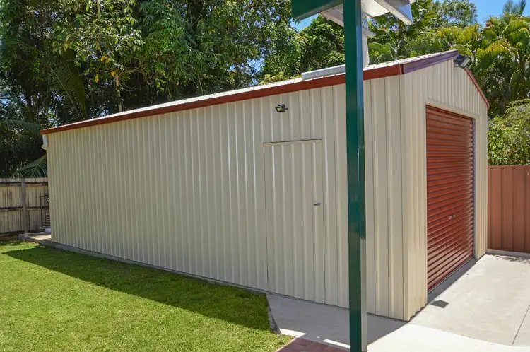 Fifth view of Homely house listing, 71 Survey Street, Smithfield QLD 4878