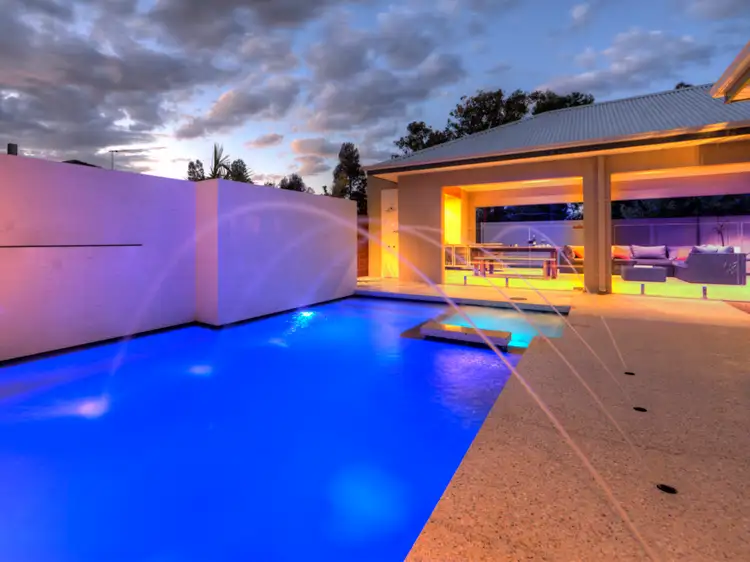 Third view of Homely house listing, 2 Gallagher Way, Wattle Grove WA 6107