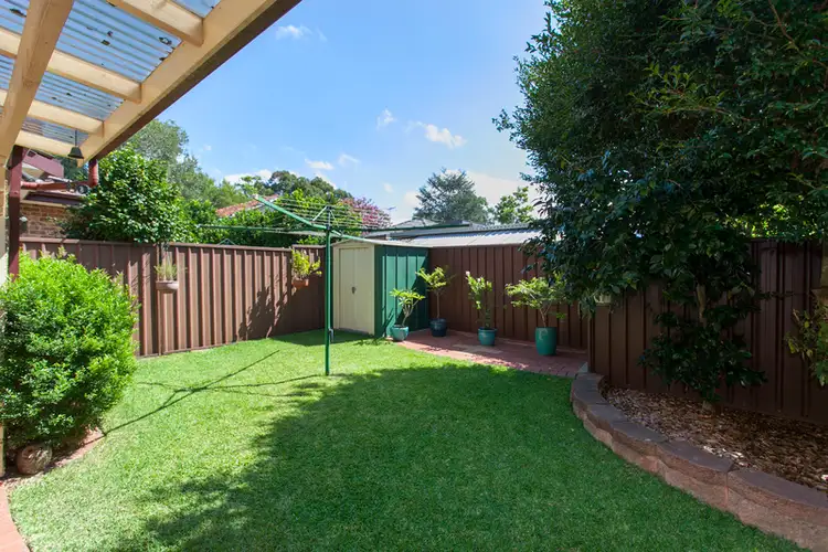 Second view of Homely townhouse listing, 3/14C Mars Street, Revesby NSW 2212