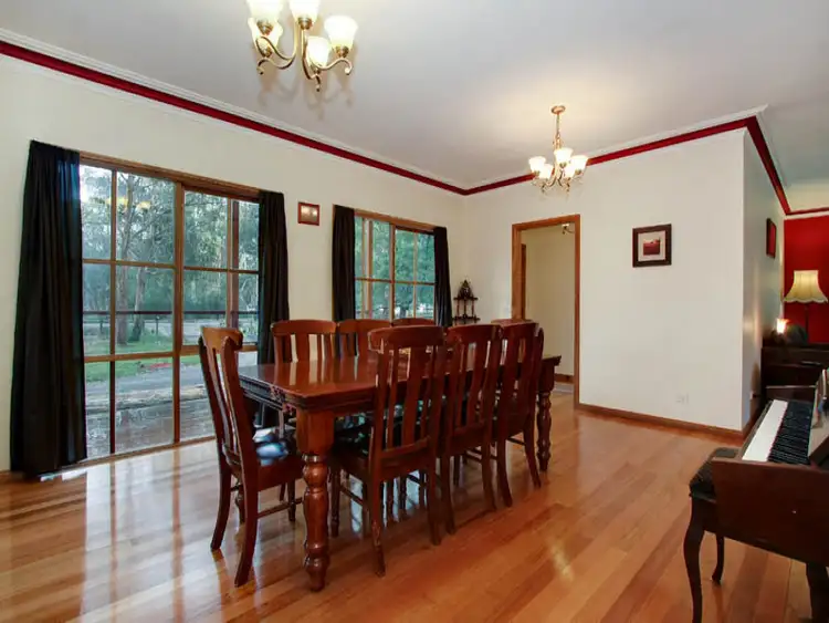Sixth view of Homely rural property listing, 13 Banksia Court, Castella VIC 3777