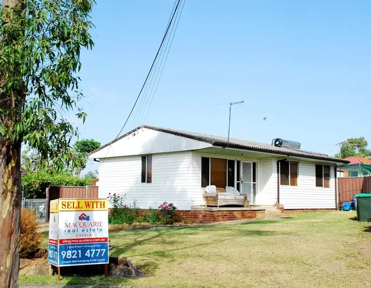 Address available on request