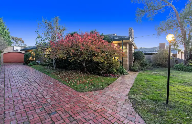 3 Maple Court, Kilsyth VIC 3137