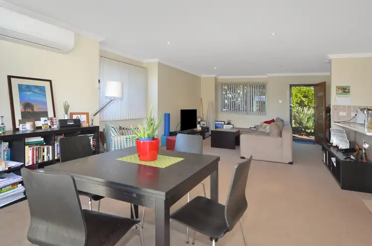 Second view of Homely house listing, 11/8 McKinnon Street, Nowra NSW 2541