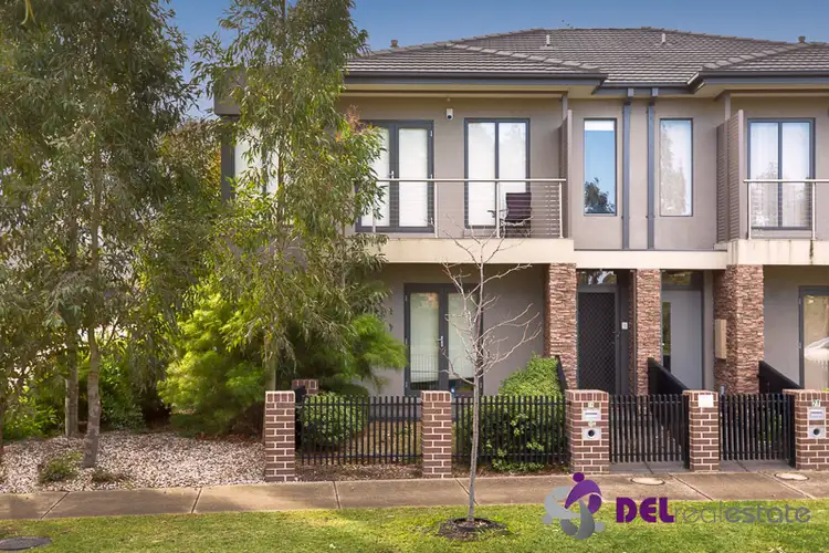 Main view of Homely house listing, 19 Keneally Street, Dandenong VIC 3175