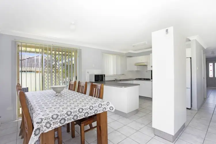 Third view of Homely house listing, 2 St Helens Close, West Hoxton NSW 2171
