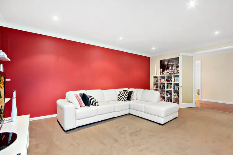 Second view of Homely house listing, 16 Tudor Drive, Mooroolbark VIC 3138