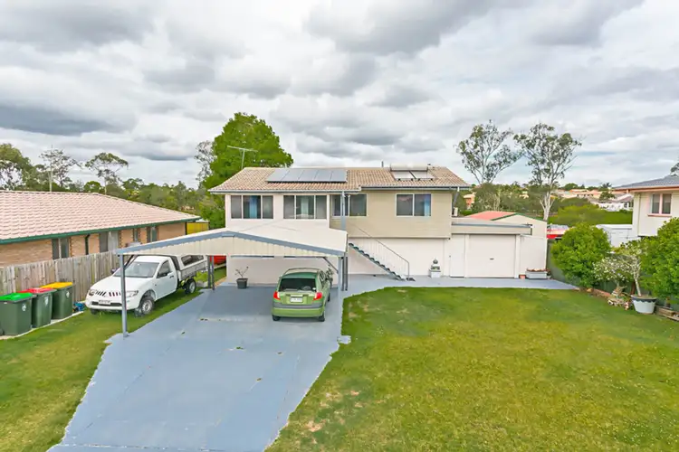 96 Brandon Road, Runcorn QLD 4113