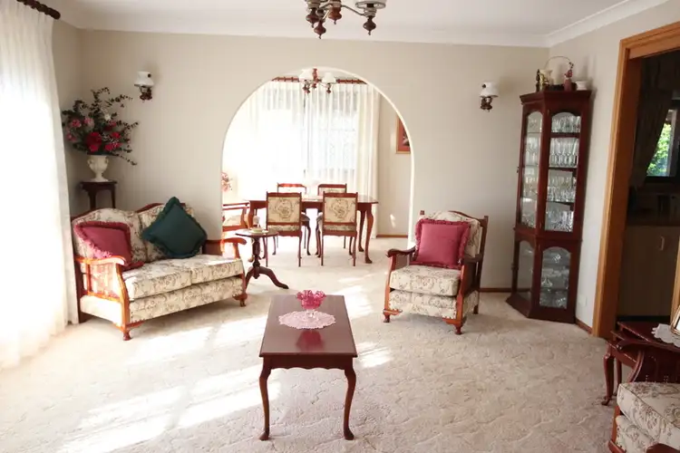 Third view of Homely house listing, 16 Palmway Crescent, Tuncurry NSW 2428