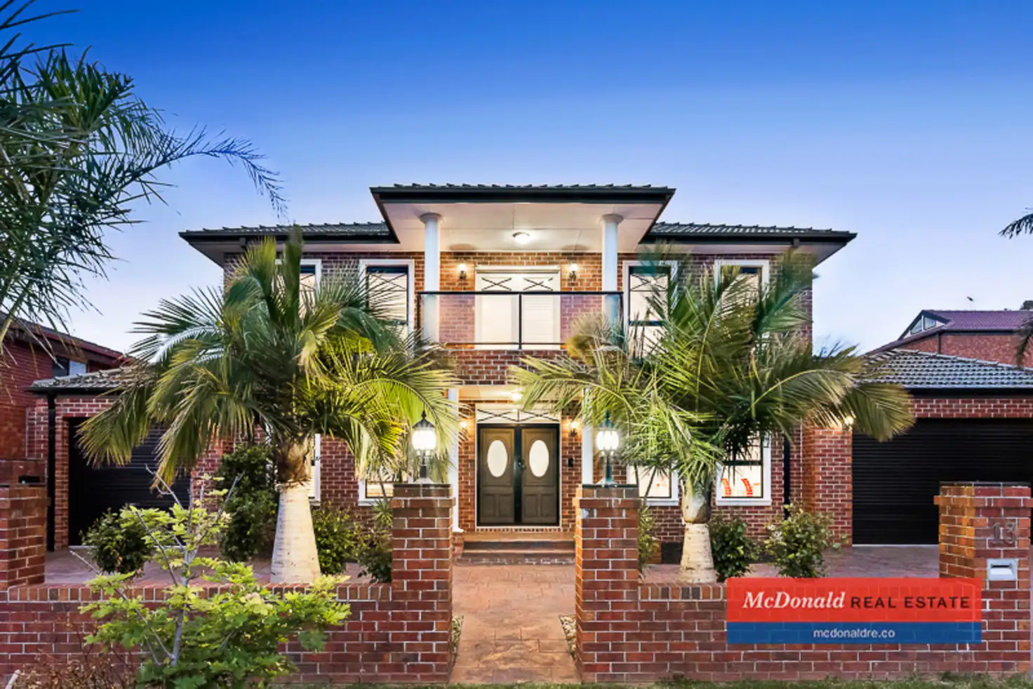 Main view of Homely house listing, 13 Graham-Michele Place, Keysborough VIC 3173