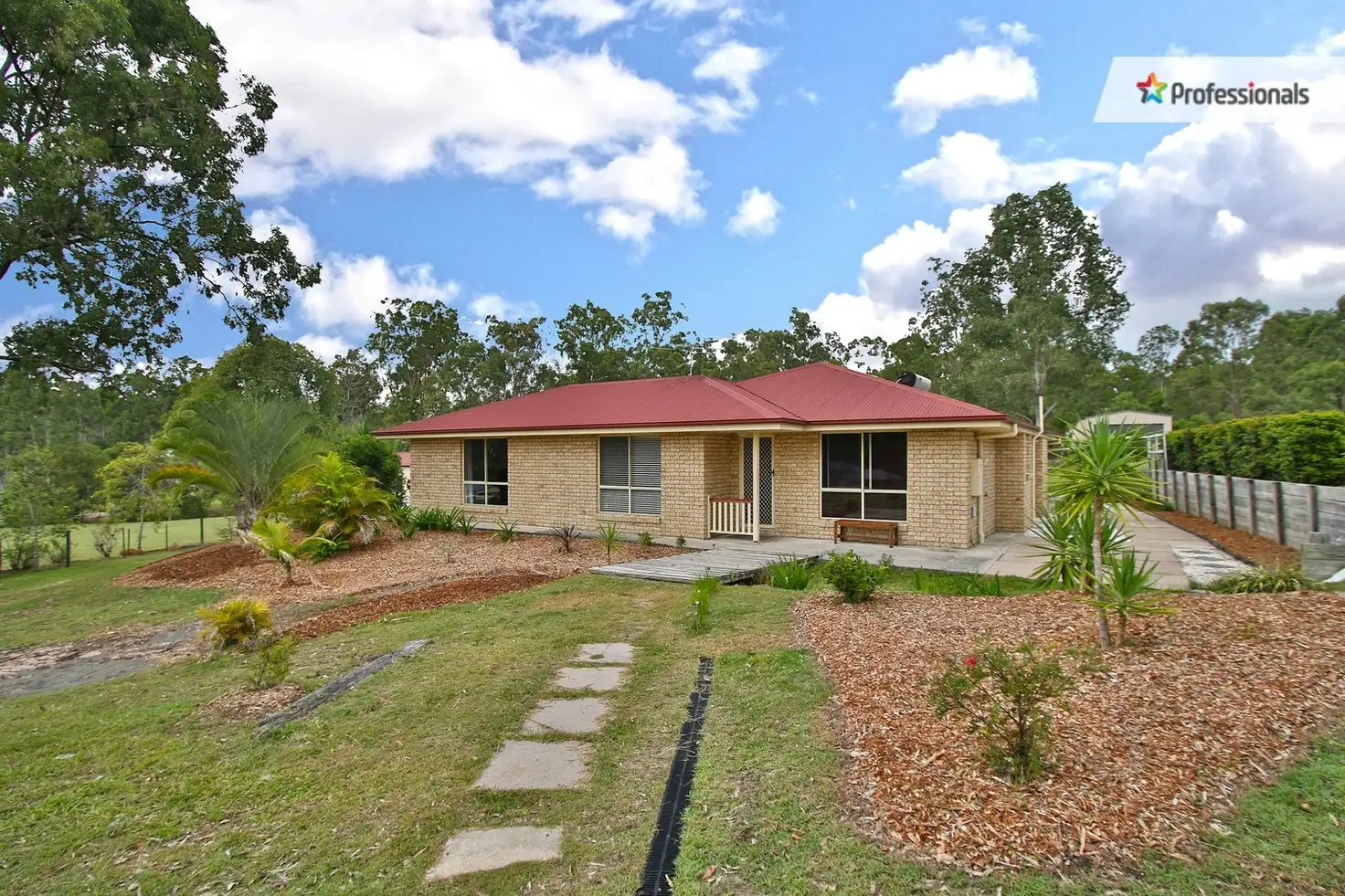 Main view of Homely house listing, 25 Corkwood Court, Jimboomba QLD 4280