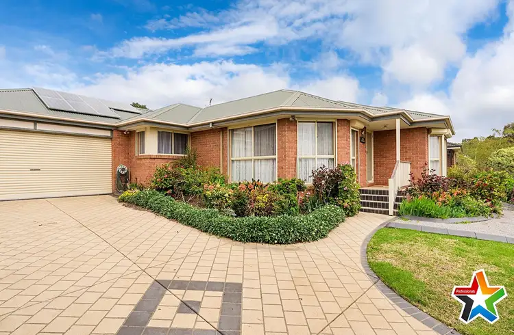 Third view of Homely house listing, 10 Clearwater Drive, Lilydale VIC 3140