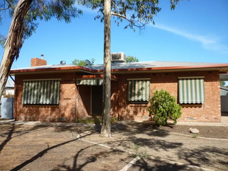 12 Gillett Street, Port Pirie SA 5540