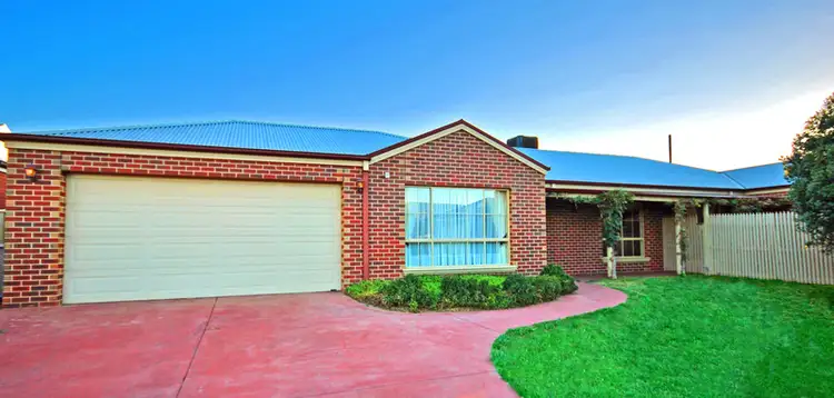 6 Winolite Court, Mooroopna VIC 3629