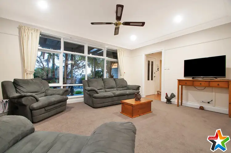Fourth view of Homely house listing, 6 Munro Avenue, Lilydale VIC 3140