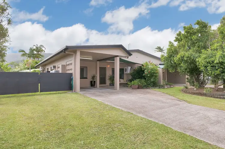 15 Golden Grove Drive, Bentley Park QLD 4869