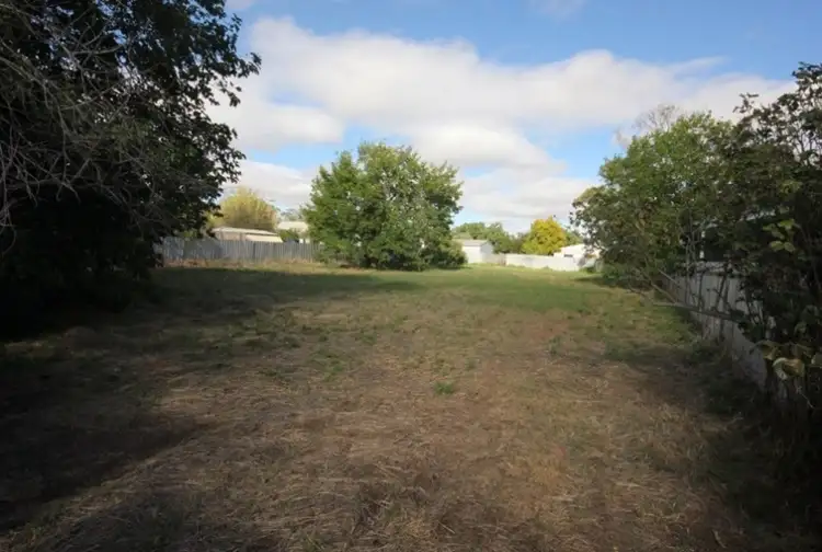Main view of Homely land listing, 11 King Street, Katandra West VIC 3634