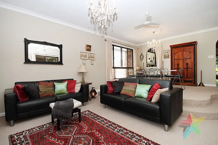 Seventh view of Homely house listing, 57 Blenheim Crescent, Yamanto QLD 4305