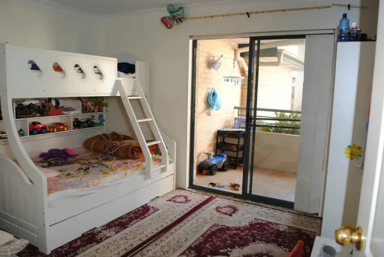 Sixth view of Homely unit listing, 14/3-7 Burford Street, Merrylands NSW 2160