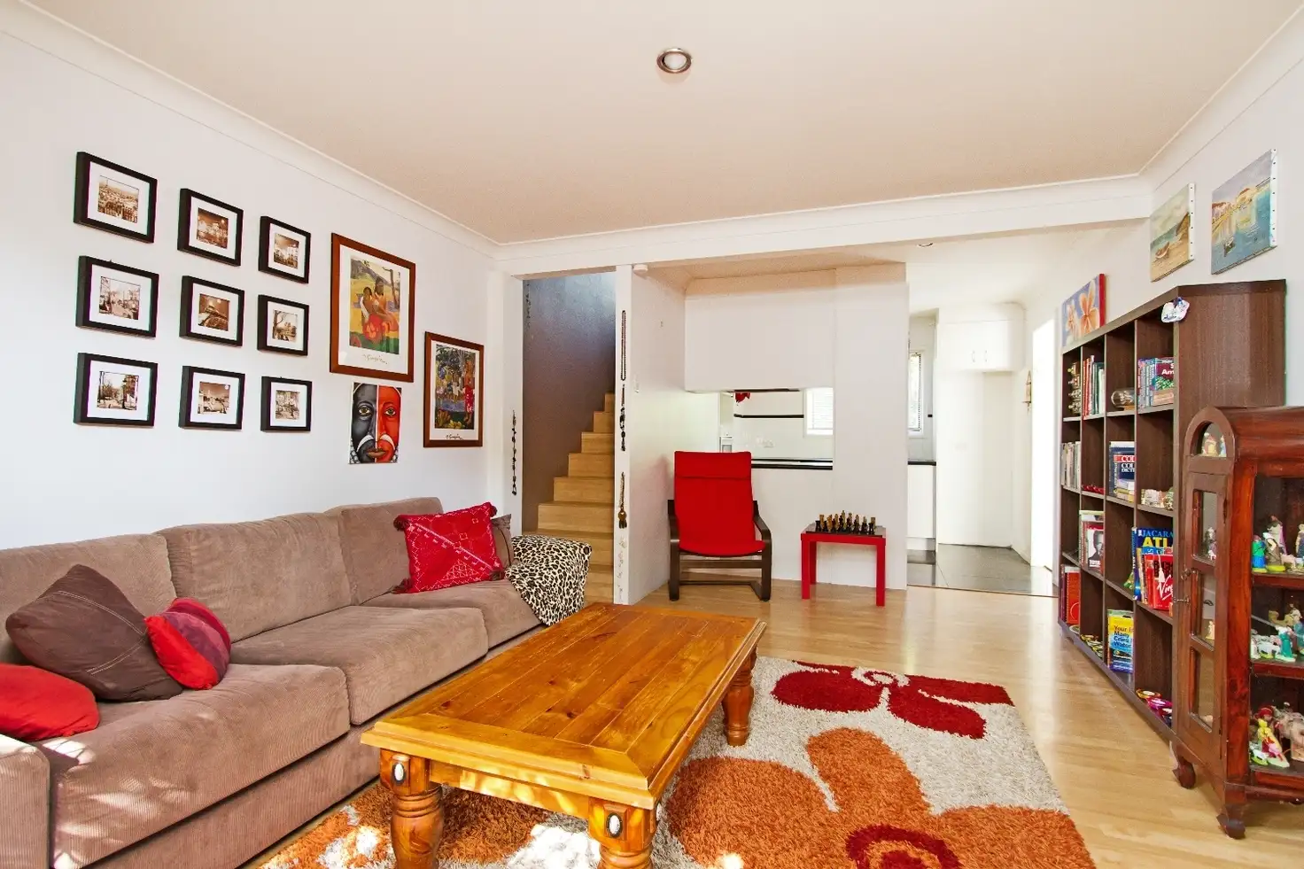 Main view of Homely townhouse listing, 2/178 Kennedy Drive, Tweed Heads West NSW 2485