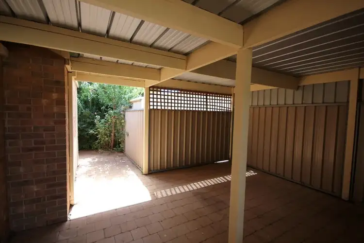 Third view of Homely house listing, Unit 1/33 Dunning Drive, Mildura VIC 3500